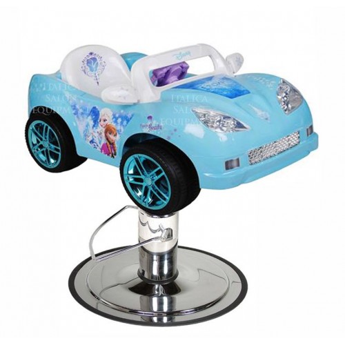 toy frozen car